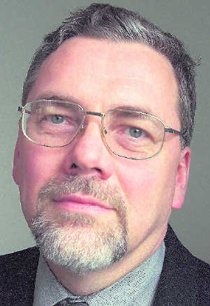 J&oacute;hannes M. Gunnarsson