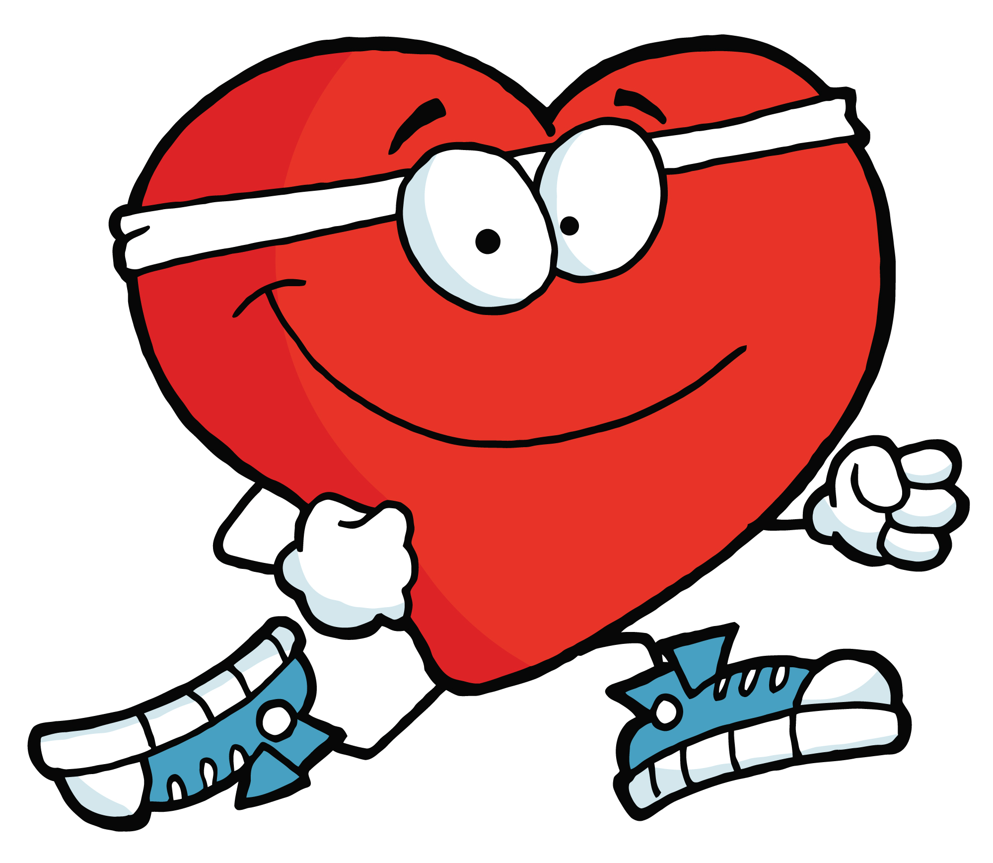 heartrun