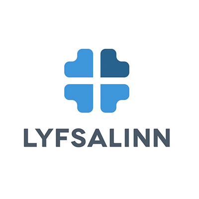lyfsalinn-rammi